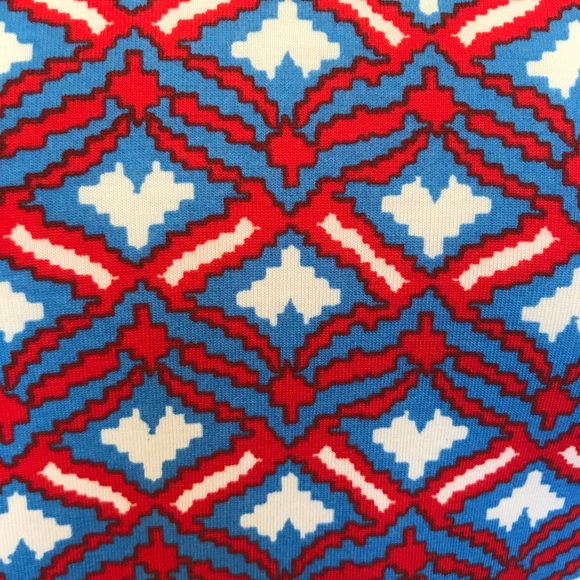 NWT LuLaRoe Randy T-shirt Sz XXS - Picture 2 of 2